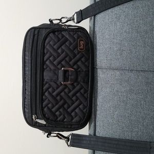 Lug Carousel Convertible Crossbody